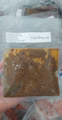 Cua Đồng Xay